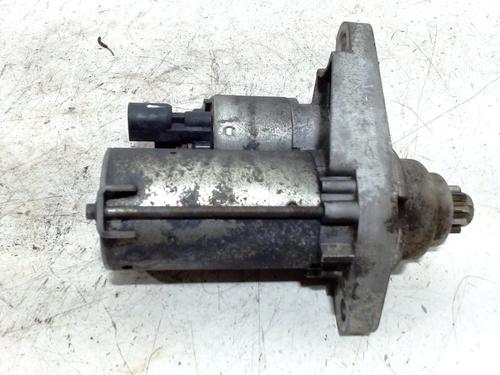 Used Starter VW GOLF V (1K1) 1.4 16V (75 hp) 11760086