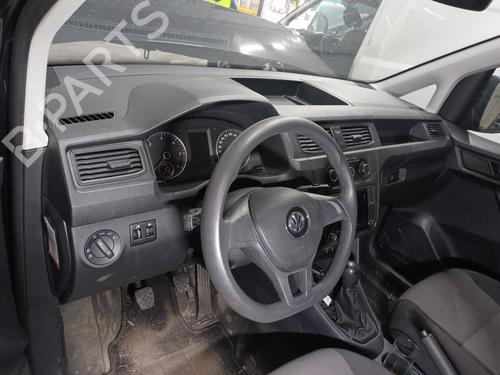 Electronic module VW CADDY IV Box Body/MPV (SAA, SAH) 2.0 TDI | BP35802979M83  - Image 8