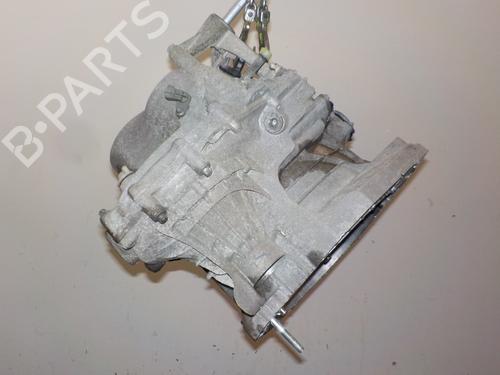 Gearbox RENAULT TWINGO III (BCM_, BCA_) 0.9 TCe 90 (BCM9, BCM2) | BP10669054M3 