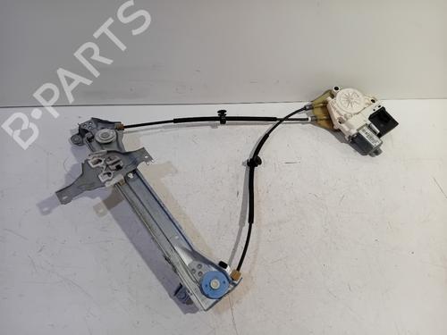Rear right window mechanism RENAULT MEGANE III Grandtour (KZ0/1) 1.4 TCe (KZ0F, KZ1V) | BP18955105C25 