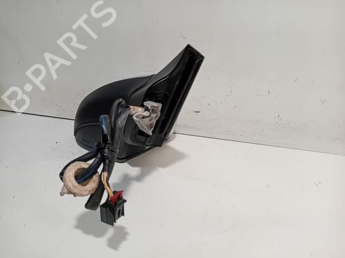 Right mirror VW GOLF VII Variant (BA5, BV5) 1.6 TDI | BP30309080C27