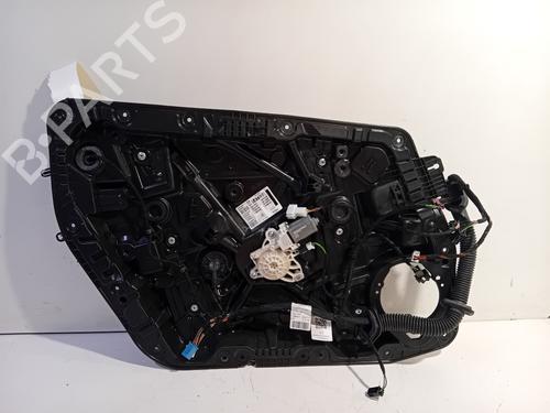 Used Front left window mechanism Front left window mechanism 27638965 27638965