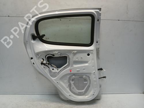 Dør venstre bagtil PEUGEOT 108 1.0 VTi | BP39903549C4 - Image 4