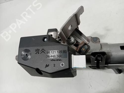 Steering column CITROËN C4 Grand Picasso II (DA_, DE_) 2.0 BlueHDi 150 | BP29169923M21 - Image 5
