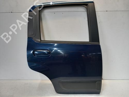 Used Right rear door Right rear door 37465108 37465108