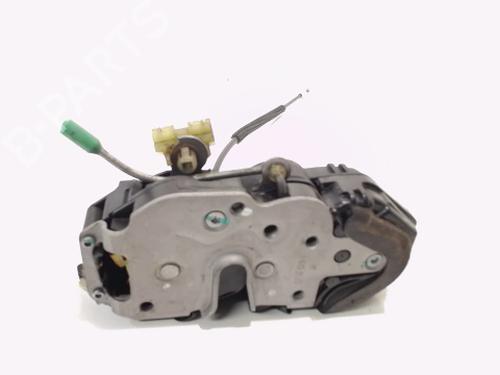 Used Front left lock OPEL ASTRA J (P10) 2.0 CDTI (68) (160 hp) 13198295