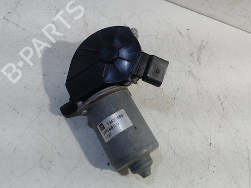 Front wiper motor OPEL CORSA E (X15) 1.3 CDTI (08, 68) | BP11684670M29 