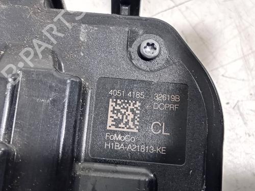 Front left lock FORD PUMA (J2K, CF7) 1.0 EcoBoost mHEV | BP18918750C98 