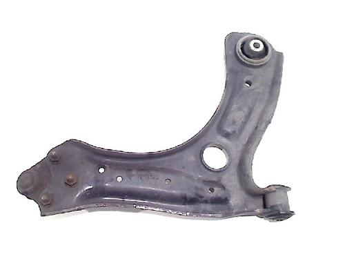 Left front suspension arm SEAT IBIZA IV SC (6J1, 6P5) 1.2 TDI | BP2262757M12 