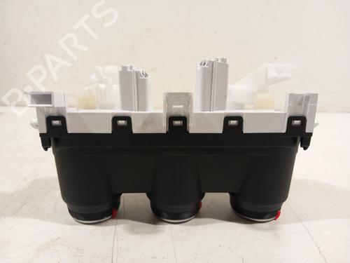 Climate control RENAULT CLIO V (B7_) 1.0 TCe 100 (B7MT) | BP37257620I5 - Image 4