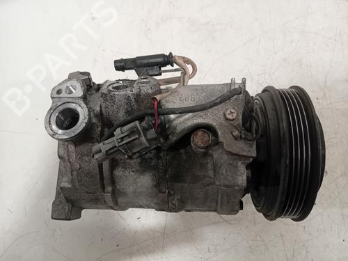 AC compressor MERCEDES-BENZ CLA Coupe (C117) CLA 180 (117.342) | BP33431035M34  - Image 6