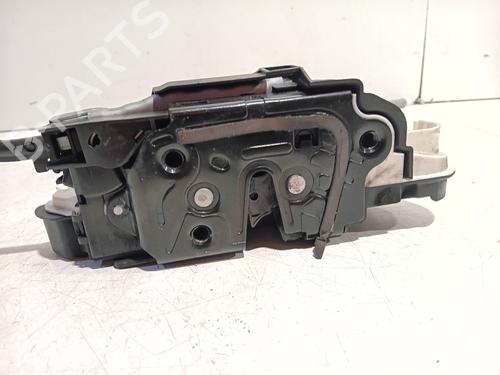 Front left lock SEAT Mii (KF1, KE1) 1.0 | BP19068411C98 