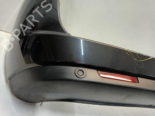 Rear bumper FIAT DOBLO Cargo (263_) 1.3 D Multijet | BP29864266C8