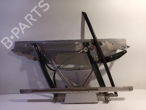 Front right window mechanism AUDI TT (8N3) 1.8 T | BP17079928C23 