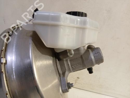 Servo brake JAGUAR F-PACE (X761) 2.0 TD4 AWD | BP32232396M42 
