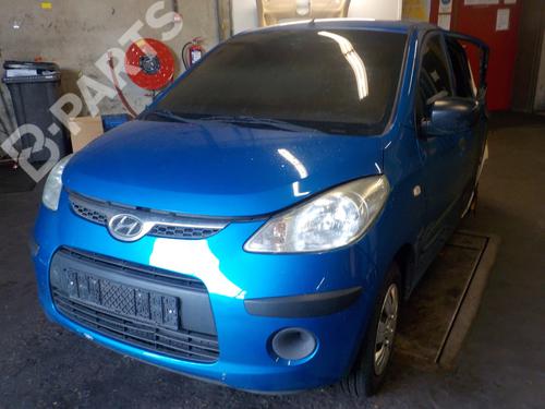Used Parts HYUNDAI i10 I (PA)  1.1  1079353