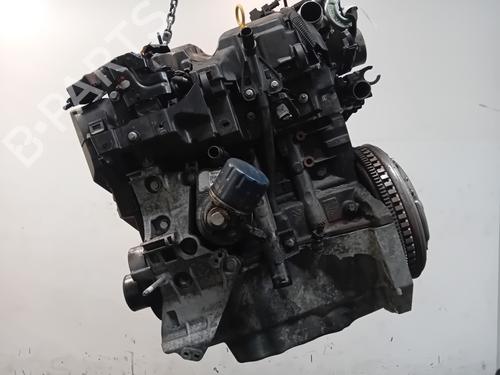 Used Engine Engine RENAULT SCÉNIC IV (J9_) 1.2 TCe 130 (130 hp) 40010584 40010584