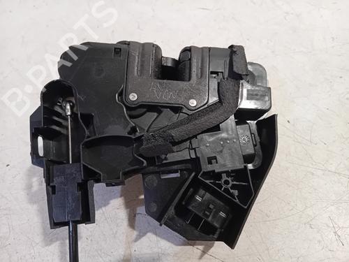 Used Front left lock RENAULT MEGANE IV Hatchback (B9A/M/N_) 1.3 TCe 160 (B9NC) (159 hp) 19413418