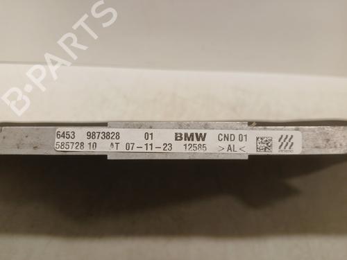 AC radiator BMW 2 Active Tourer (U06) 218i | BP40266363M32 - Image 5