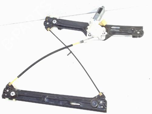 Used Front left window mechanism Front left window mechanism 7315227 7315227