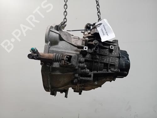 Gearbox HYUNDAI i20 II (GB, IB) 1.0 T-GDI | BP29333836M3 