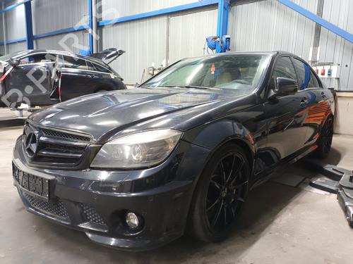 Recambios MERCEDES-BENZ C-CLASS (W204)  C 63 AMG (204.077)  4638296