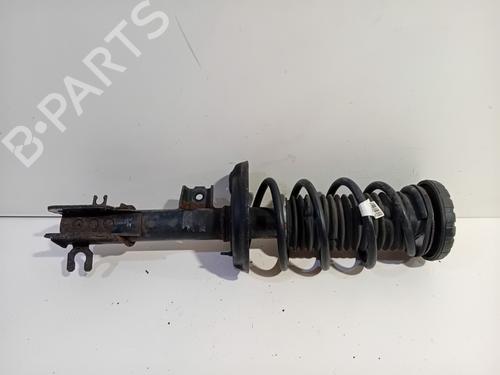 Used Right front shock absorber OPEL KARL (C16) 1.0 (75 hp) 26540576
