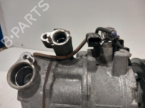 AC compressor BMW 3 (F30, F80) 320 d | BP32774704M34  - Image 5
