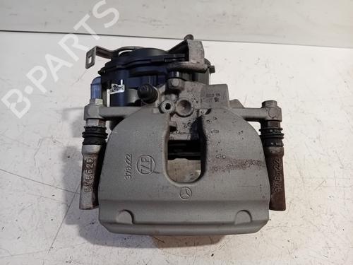 Used Right rear brake caliper MERCEDES-BENZ EQE (V295) EQE 350 (295.125) (292 hp) 29333694