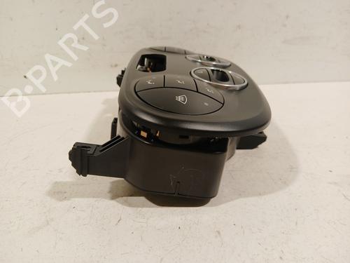 Climate control ABARTH 500 / 595 / 695 1.4 (312.AXZ11) | BP28135776I5  - Image 5