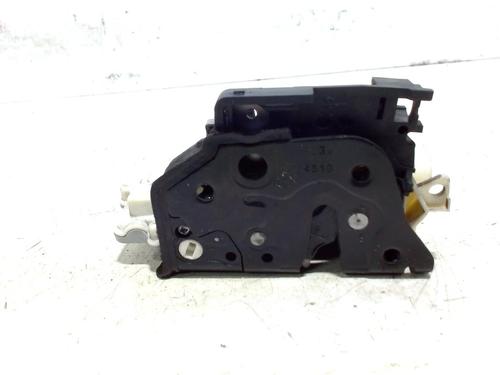 Front right lock VW PASSAT B7 (362) 1.4 TSI | BP13204276C97 