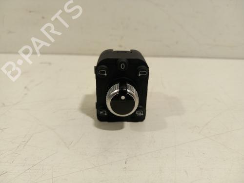Used Mirror switch Mirror switch AUDI Q5 (FYB, FYG) SQ5 TFSI quattro (354 hp) 33736977 33736977