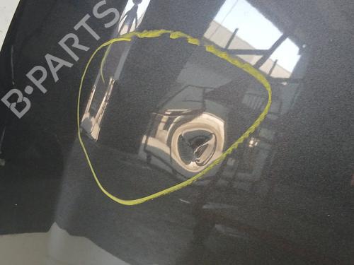 Hood TOYOTA YARIS (_P13_) 1.3 (NSP130_, NSP130) | BP27544032C1 