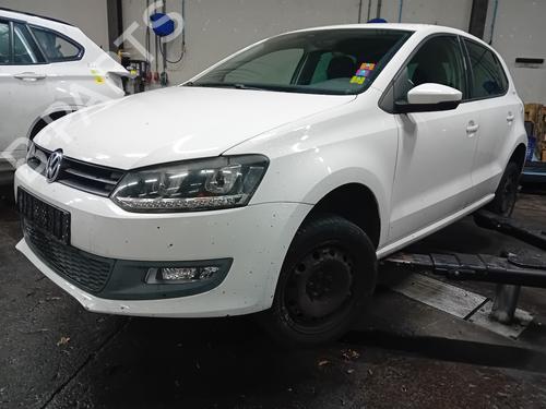 Teile für VW POLO V (6R1, 6C1) 1.2 (60 hp) 4347345 