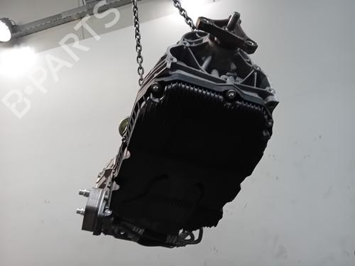 Gearbox MERCEDES-BENZ C-CLASS T-Model (S205) C 200 d (205.201) | BP28011531M3 