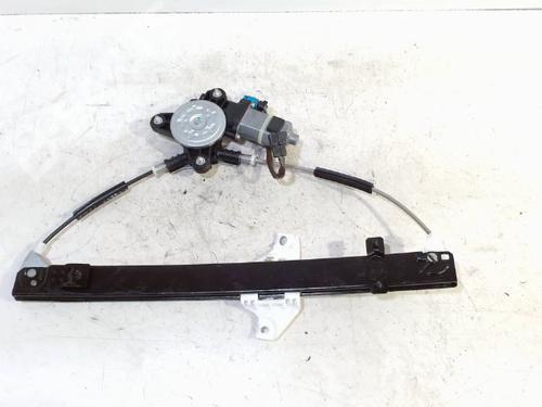 Used Front left window mechanism Front left window mechanism CHEVROLET SPARK (M300) 1.0 (68 hp) 10667959 10667959