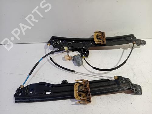 Used Front left window mechanism Front left window mechanism 28693444 28693444
