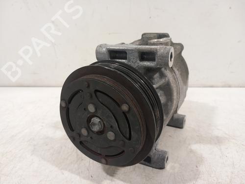Used AC compressor AC compressor 39469758 39469758