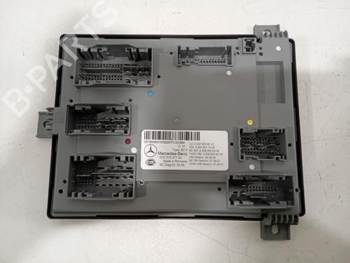 Used Comfort control module MERCEDES-BENZ EQE (V295) EQE 350 (295.125) (292 hp) 29325487