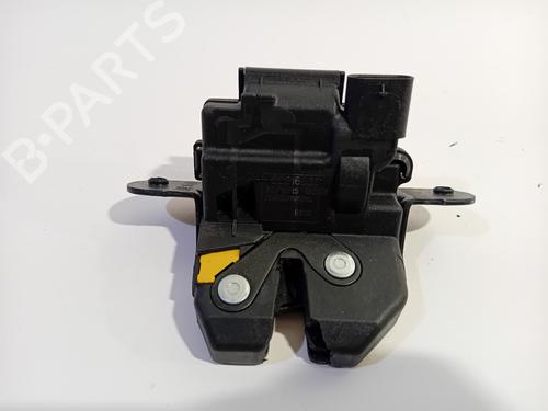 Used Tailgate lock FIAT 500X (334_) 1.4 (334AXC1B, 334AXC11) (140 hp) 26725535