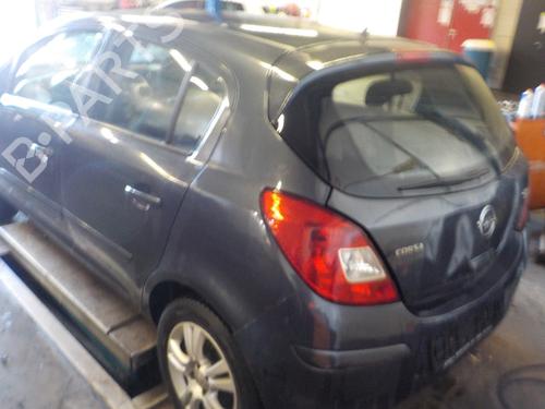 Left front driveshaft OPEL CORSA D (S07) 1.3 CDTI (L08, L68) | BP7308006M38 - Image 6