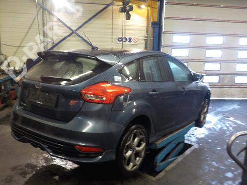 Right rear door FORD FOCUS III 2.0 ST | BP7261635C5  - Image 7
