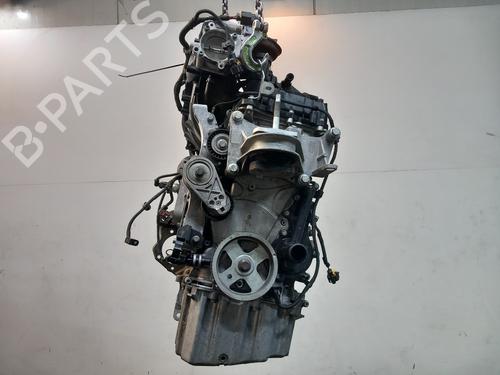 Engine FIAT 500 (312_) 1.2 (312AXA1A) | BP39503550M1 - Image 3