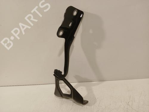 Hinge/Door check strap RENAULT CLIO V (B7_) 1.3 TCe 130 (B7MF) | BP37799449C146 - Image 2