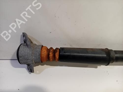 Venstre bagtil støddæmper AUDI A6 C7 Avant (4G5, 4GD) 3.0 TDI quattro | BP29941138M18