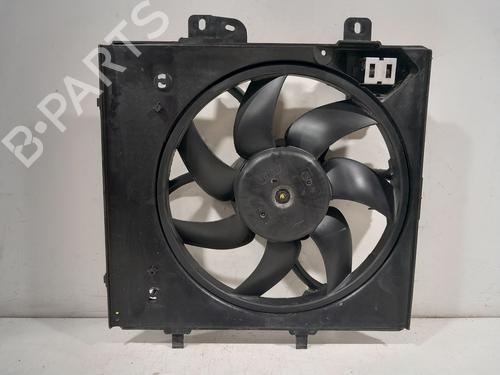 Køleventilator elektrisk Køleventilator elektrisk 37712335 37712335