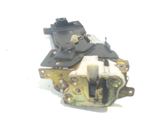 Front right lock MAZDA 6 Station Wagon (GY) 1.8 | BP13197313C97 