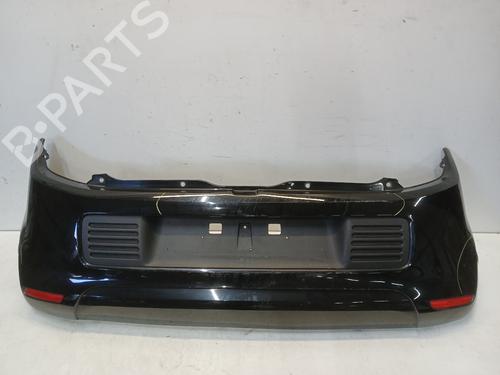 Used Rear bumper Rear bumper 37799346 37799346
