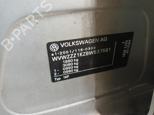 Gearbox VW GOLF PLUS V (5M1, 521) 1.2 TSI | BP40513036M3 - Image 11