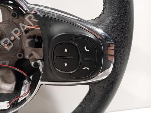 Steering wheel FIAT 500 (312_) 1.2 (312AXA1A) | BP21112517C49
